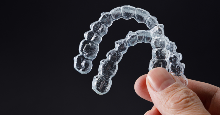Can I switch to Invisalign if I have already started traditional braces?